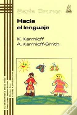 Capa do artigo Hacia El Lenguaje