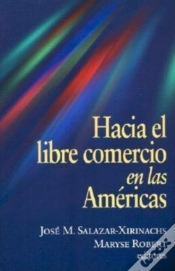 Capa do artigo Hacia El Libre Comercio En Pb
