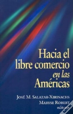 Capa do artigo Hacia El Libre Comercio En Pb