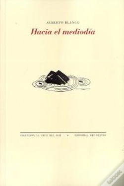 Capa do artigo Hacia El Mediodía