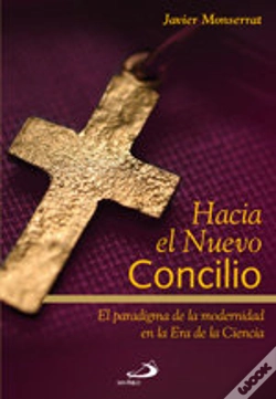 Capa do artigo Hacia El Nuevo Concilio
