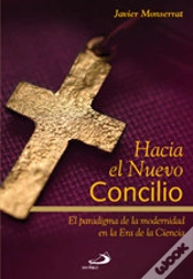 Capa do artigo Hacia El Nuevo Concilio