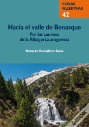 Capa do artigo Hacia El Valle De Benasque