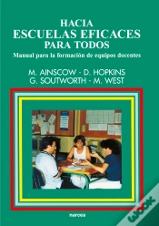 Capa do artigo Hacia Escuelas Eficaces Para Todos