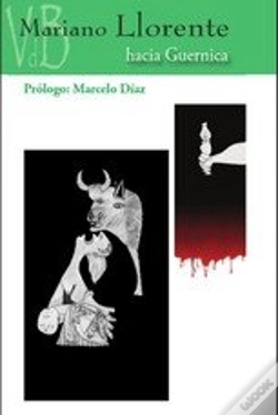 Capa do artigo Hacia Guernica
