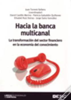 Capa do artigo Hacia La Banca Multicanal