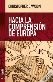 Capa do artigo Hacia La Comprensión De Europa