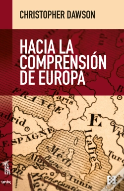 Capa do artigo Hacia La Comprensión De Europa