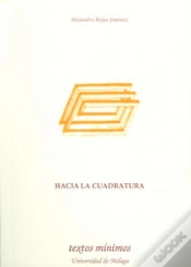 Capa do artigo Hacia La Cuadratura