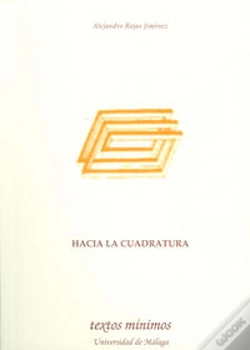 Capa do artigo Hacia La Cuadratura