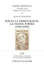 Hacia La Democracia. La Nueva Poesía (1968-2000) - Preview