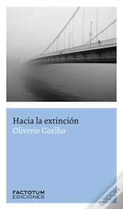 Capa do artigo Hacia La Extinción