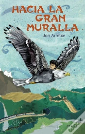 Capa do artigo Hacia La Gran Muralla