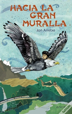Capa do artigo Hacia La Gran Muralla