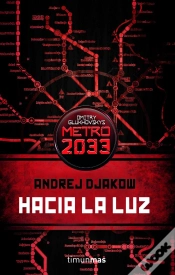 Capa do artigo Hacia La Luz