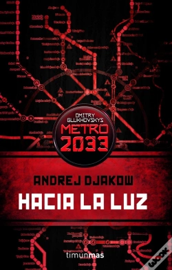Capa do artigo Hacia La Luz