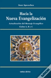Capa do artigo Hacia La Nueva Evangelización