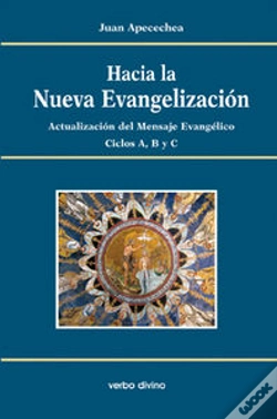 Capa do artigo Hacia La Nueva Evangelización