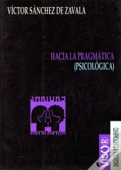 Hacia La Pragmática (Psicológica)