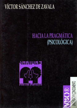 Capa do artigo Hacia La Pragmática (Psicológica)