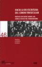 Hacia La Re-Escritura Del Canon Finisecular - Preview