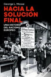 Capa do artigo Hacia La Solucion Final