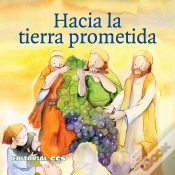 Capa do artigo Hacia La Tierra Prometida