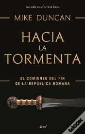 Capa do artigo Hacia La Tormenta