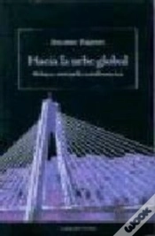 Capa do artigo Hacia La Urbe Global