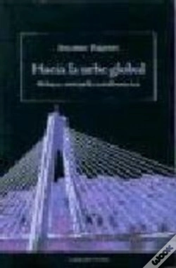 Capa do artigo Hacia La Urbe Global
