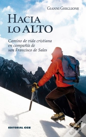 Capa do artigo Hacia Lo Alto