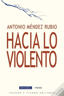 Capa do artigo Hacia Lo Violento