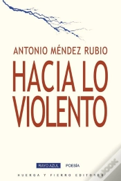 Capa do artigo Hacia Lo Violento