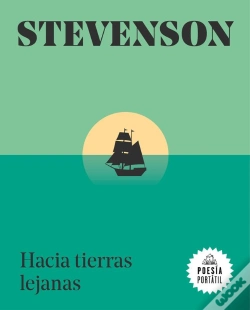 Capa do artigo Hacia Tierras Lejanas (Flash Poesía)