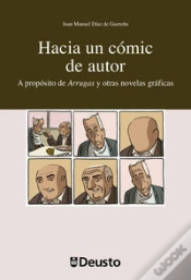 Capa do artigo Hacia Un Cómic De Autor