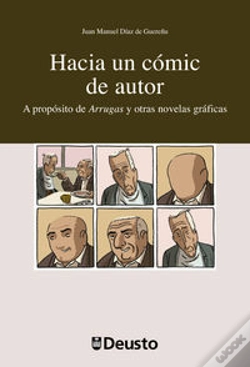 Capa do artigo Hacia Un Cómic De Autor