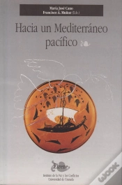 Capa do artigo Hacia Un Mediterráneo Pacífico