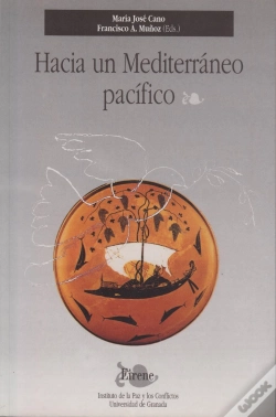 Capa do artigo Hacia Un Mediterráneo Pacífico