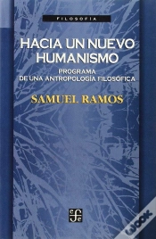Capa do artigo Hacia Un Nuevo Humanismo (Programade Una Antropologia Filosofica) 