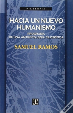 Capa do artigo Hacia Un Nuevo Humanismo (Programade Una Antropologia Filosofica) 