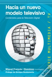 Capa do artigo Hacia Un Nuevo Modelo Televisivo
