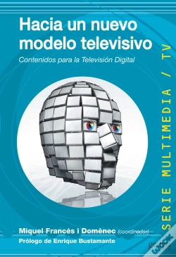 Capa do artigo Hacia Un Nuevo Modelo Televisivo