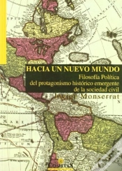 Capa do artigo Hacia Un Nuevo Mundo