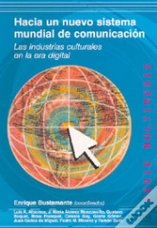 Capa do artigo Hacia Un Nuevo Sistema Mundial De Comunicación