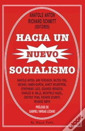 Capa do artigo Hacia Un Nuevo Socialismo