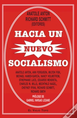 Capa do artigo Hacia Un Nuevo Socialismo