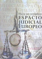 Capa do artigo Hacia Un Verdadero Espacio Judicial Europeo