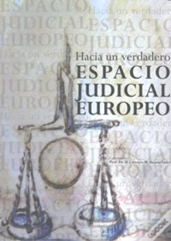 Capa do artigo Hacia Un Verdadero Espacio Judicial Europeo
