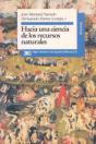 Hacia Una Ciencia De Los Recursos Naturales - Preview