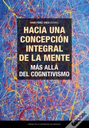 Capa do artigo Hacia Una Concepcion Integral De La Mente Mas Alla Del Cogn